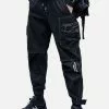 Nevstudio NEV Techwear Bright Line Velcro Thick Fleece Cargo Pants 1 Nevstudio NEV Techwear Bright Line Velcro Thick Fleece Cargo Pants -Outlet Sweaters Store 12 96639402 3569 4ff6 9a44 c7f3c9424600