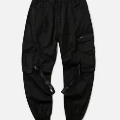 Nevstudio NEV "Tokyo" Cargo Pants
