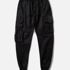 Nevstudio NEV "Multi Pocket" Pants