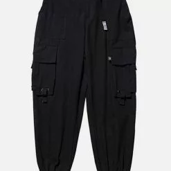 Nevstudio NEV "Functional Wind" Harem Pants
