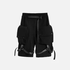 Nevstudio NEV "Irregular" Shorts