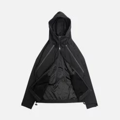 Nevstudio NEV Cyberpunk Waterproof Hooded Jacket