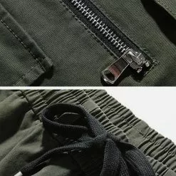 Nevstudio NEV Techwear Multi Pockets Print Cargo Pants -Outlet Sweaters Store 1 6588b9f0 36f6 4208 a936 b6ac82abc86a