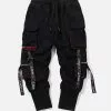 Nevstudio "HAD" Cargo Pants -Outlet Sweaters Store 1 66f85245 2000 4ac0 9bfa 1428accfc6c9
