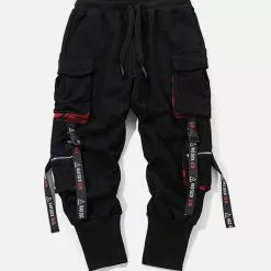 Nevstudio "HAD" Cargo Pants