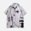 ESNT Nev Abstract Character Description Print Shirt -Outlet Sweaters Store 1 6b007d54 d361 45fd 95d8 bc9ec68ff9a0