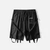 Nevstudio NEV Functional Ribbons Nylon Shorts 1 Nevstudio NEV Functional Ribbons Nylon Shorts -Outlet Sweaters Store 1 6e857406 ee3f 46aa a87e 54b9c4e3b5c6