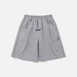 Outlet Sweaters Store 46 Nevstudio NEV Functional Chain Shorts