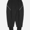 Nevstudio NEV Fake Two Piece Drawstring Pants -Outlet Sweaters Store 1 8bf3186e 822b 4a06 979b 2a937f3c5dee