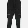 Nevstudio NEV Dark Patchwork Pockets Cargo Pants -Outlet Sweaters Store 1 936e3481 28c3 4eef 940a 549ba3fb0d20