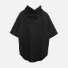 Nevstudio NEV Dark Functional Chain Turtleneck Tee -Outlet Sweaters Store 1 a5dfb7a0 8c64 4fe6 af20 1fa0059fb6fd