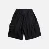 Nevstudio NEV Combat Stereoscopic Multi Pockets Cargo Shorts -Outlet Sweaters Store 1 a834dda8 7b60 4977 8a07 27050d316626