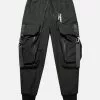 Nevstudio NEV Darkwear "Functional Pockets" Pants -Outlet Sweaters Store 1 ca6e9920 b84f 4152 b226 82d08fe0b286
