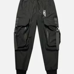 Nevstudio NEV Darkwear "Functional Pockets" Pants