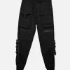Nevstudio NEV Personality Straps Cargo Pants -Outlet Sweaters Store 1 d0ea0d50 bfc3 41c5 bf8c 2ddc70050f50