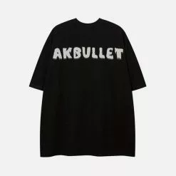 Nevstudio NEV Shining Goose Graphic Tee -Outlet Sweaters Store 1 e816a9a9 99c9 44ff a8ea d18427492c4c