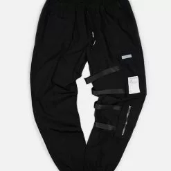 Nevstudio NEV "Four Webbing" Cargo Pants