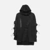 Nevstudio NEV Dark Function Ninja Multi-pocket Hoodies -Outlet Sweaters Store 1 ee453d2b 0a73 4d6c aee3 6b2b1d0ca9e8