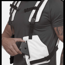 Nevstudio NEVTactical Vest