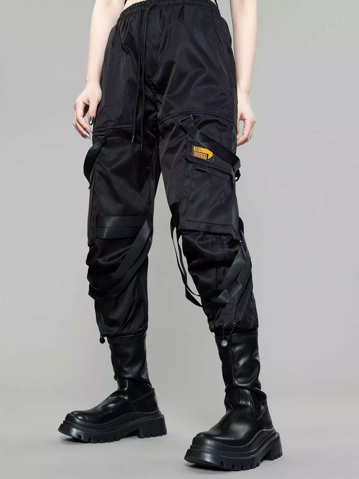 Nevstudio NEV "Warrior" Combat Pants 4 Nevstudio NEV "Warrior" Combat Pants - Image 2