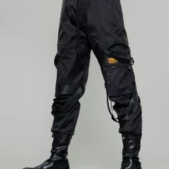 Nevstudio NEV "Warrior" Combat Pants 12 Nevstudio NEV "Warrior" Combat Pants -Outlet Sweaters Store 2196