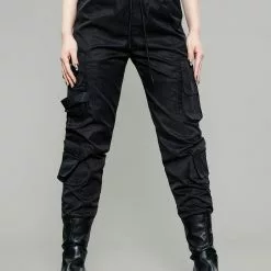 Nevstudio NEV "Warrior" Combat Pants 13 Nevstudio NEV "Warrior" Combat Pants -Outlet Sweaters Store 2259