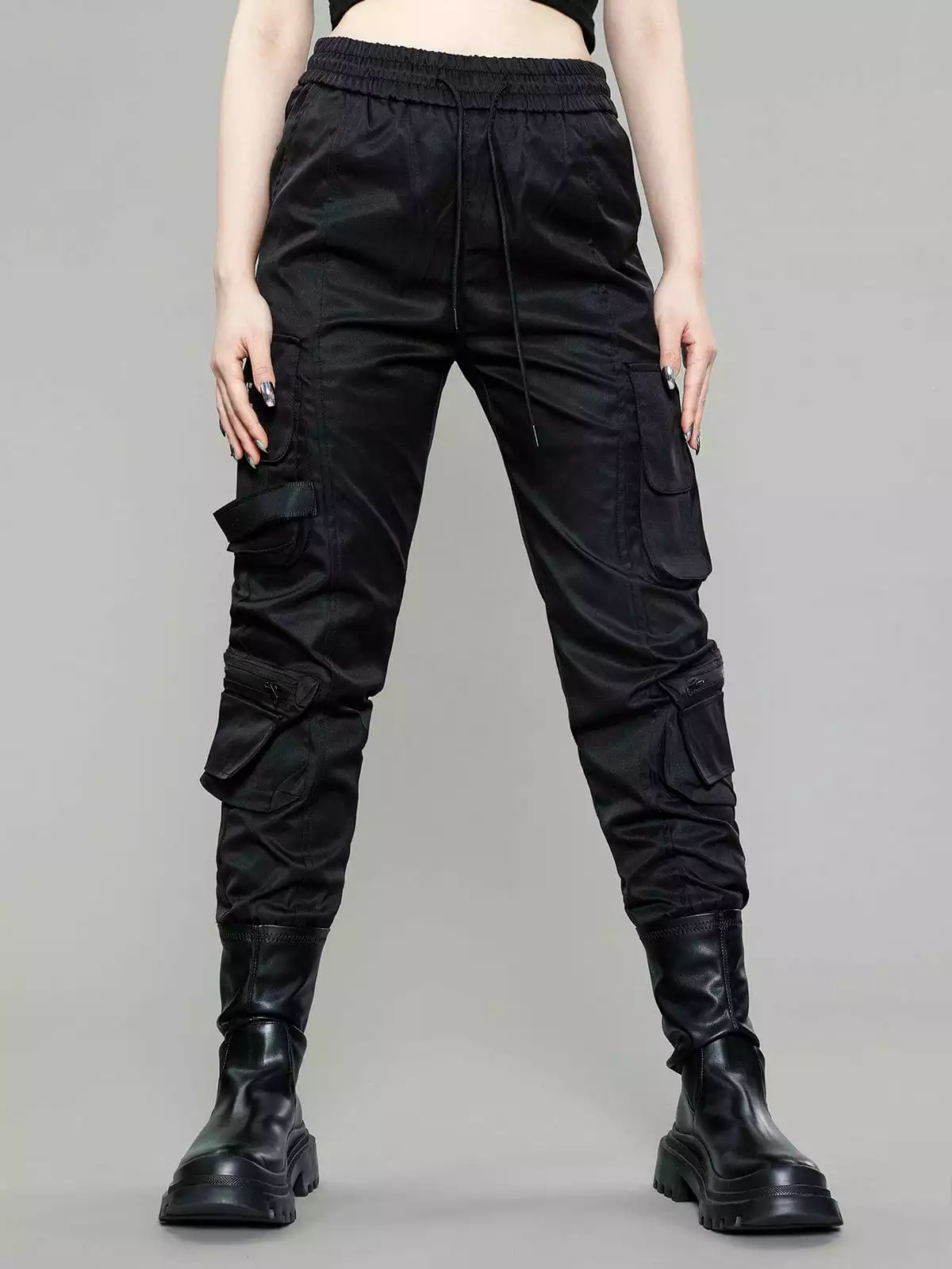 Nevstudio NEV "Warrior" Combat Pants 6 Nevstudio NEV "Warrior" Combat Pants - Image 4