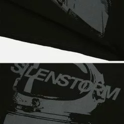 Nevstudio NEV Space Astronaut Graphic Cotton Tee -Outlet Sweaters Store 2 49851dfd a716 4441 ab96 eab405625a82