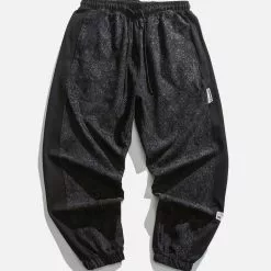 Nevstudio NEV Obscure Bandana Print Pant