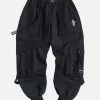 Nevstudio NEV Streamer Buckle Cargo Pants -Outlet Sweaters Store 2 4cab62f5 8146 4e89 a9a1 593da6d86371
