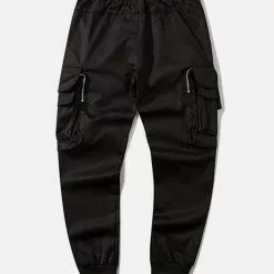 Nevstudio NEV Function Zipper Pockets Cargo Pants -Outlet Sweaters Store 2 54293a1d 5147 4c72 8ae4 f0190d8dd5ba