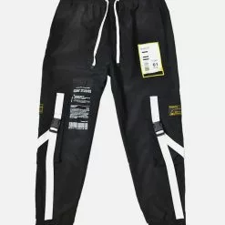 Nevstudio NEV Label Barcode Print Cargo Pants 11 Nevstudio NEV Label Barcode Print Cargo Pants -Outlet Sweaters Store 2 603e4c93 b4ea 4bae b9ab 2fa19a026dd3