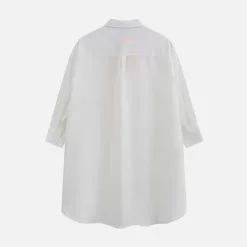 Nevstudio NEV Gothic Tie Chain Clip Short Sleeve Shirt -Outlet Sweaters Store 2 6b735d38 ae0c 4c64 a1e4 a9836e2c25c9