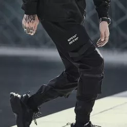 Nevstudio NEV Urban "Adventurer" Pants -Outlet Sweaters Store 2 ca161093 f893 4361 9552 29f33360f192