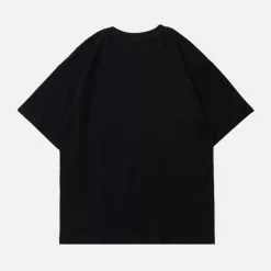 Nevstudio NEV Dark Character Cotton Graphic Tee -Outlet Sweaters Store 2 f56f3082 68b4 41e2 9f7a 6d97280a18aa