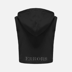 Nevstudio NEV Cutout Hooded Vest -Outlet Sweaters Store 35E95E6C D46C 4e6d 83AE 91944BEBA39B