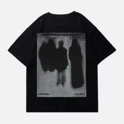 Nevstudio NEV Dark Character Cotton Graphic Tee -Outlet Sweaters Store 3 10ff7538 526b 453e 9368 fc88bd961d41