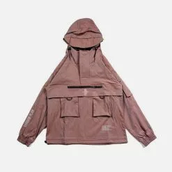 Nevstudio NEV Techwear Functional Reflective Combat Jacket -Outlet Sweaters Store 3 17fbced7 df0b 4539 a835 c8371e278404