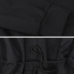 Nevstudio NEV Dark Cloak Wizard Hooded Jacket -Outlet Sweaters Store 3 62bf85c4 b170 4520 9fc6 32231644c42c