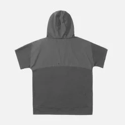 Nevstudio NEV Function Hooded Drawstring Tee -Outlet Sweaters Store 3 8887f07c 19f8 4f22 b854 8ab3f832dae3