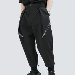 Nevstudio NEV Fake Two Piece Drawstring Pants -Outlet Sweaters Store 3 9d8e566a 31a7 4f7d 9ca0 d59eecce47ee