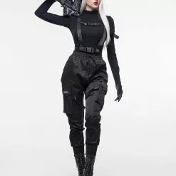 Nevstudio NEV "Ambushers" Tactical Utility Joggers -Outlet Sweaters Store 3 c26a9367 63c0 4c2f 8c04 a0ab91837f09