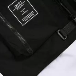 Nevstudio NEV Vintage Multi Pockets Button Letter Vest -Outlet Sweaters Store 3 c9fd039b 8073 4e3d affc 8cba7cc2fa17