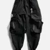 Nevstudio " Destruction God Black Angel " Cargo Pants -Outlet Sweaters Store 3 cbc321c9 9143 4d2d bcc9 afb0eb4cb0ae