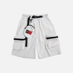 Nevstudio NEV Combat Stereoscopic Multi Pockets Cargo Shorts -Outlet Sweaters Store 3 fd6bb8d2 06e5 40bc 9a93 e69f3df5ddcc