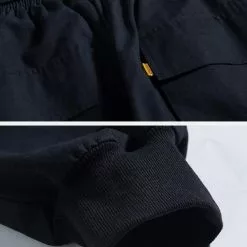 Nevstudio NEV Streamer Buckle Cargo Pants -Outlet Sweaters Store 3 ff129418 e30d 45a5 862d 534f981c77a9