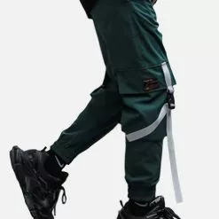 Nevstudio NEV Label Barcode Print Cargo Pants 9 Nevstudio NEV Label Barcode Print Cargo Pants -Outlet Sweaters Store 4 0a44af18 6910 400c bb11 07de9311dbc7