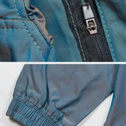 Nevstudio NEV Techwear Functional Reflective Combat Jacket -Outlet Sweaters Store 4 39cf0579 d2ec 4599 ba38 f06e8dee5a93