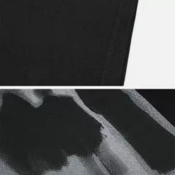 Nevstudio NEV Dark Character Cotton Graphic Tee -Outlet Sweaters Store 4 4c260efe 9eb0 4b50 af6b f82edfe914c0