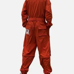 Nevstudio NEV Function Removable Label Cargo Jumpsuit -Outlet Sweaters Store 4 71413dbf 0e02 4960 8dea 062829ddba3a